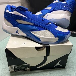 NIKE AIR JORDAN LUKA 2 TB SIZE 11.5